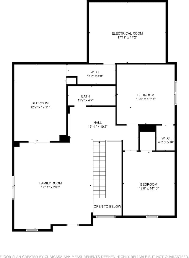 7500 Archer Way, Mckinney, TX 75072 - property floor plan
