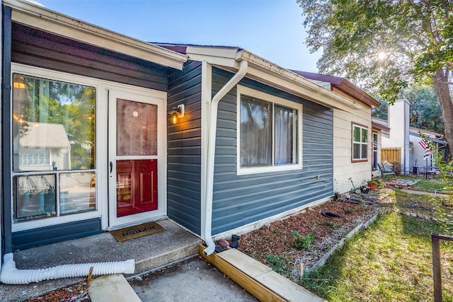 511 Post Oak Ln, Allen, TX 75002 - view of entrance to property