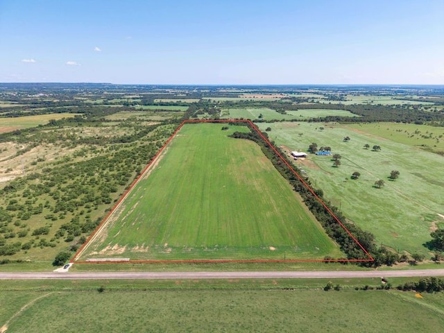 2051 E Fm 583, May, TX 76857