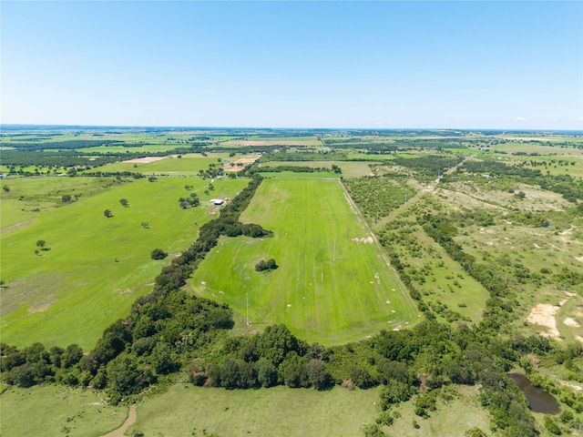 2051 E Fm 583, May, TX 76857