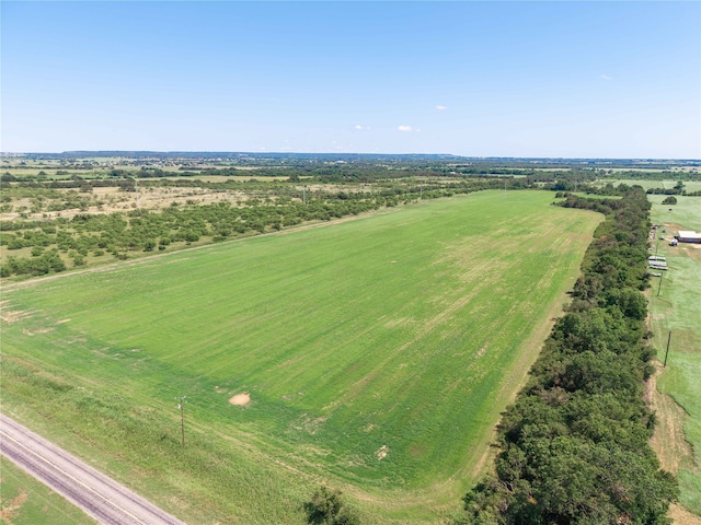 2051 E Fm 583, May, TX 76857