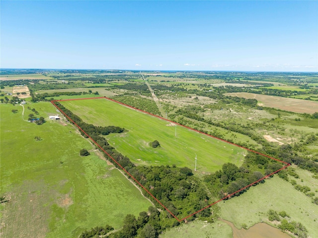 2051 E Fm 583, May, TX 76857