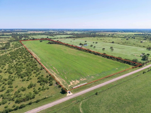 2051 E Fm 583, May, TX 76857
