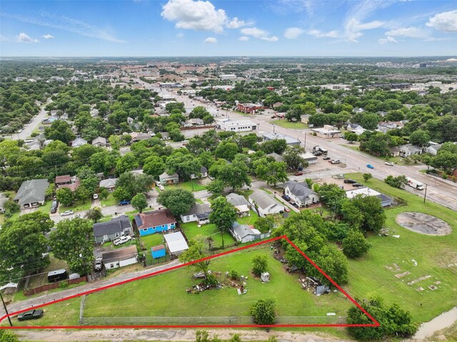 3120 5th Ave, Fort Worth, TX 76110