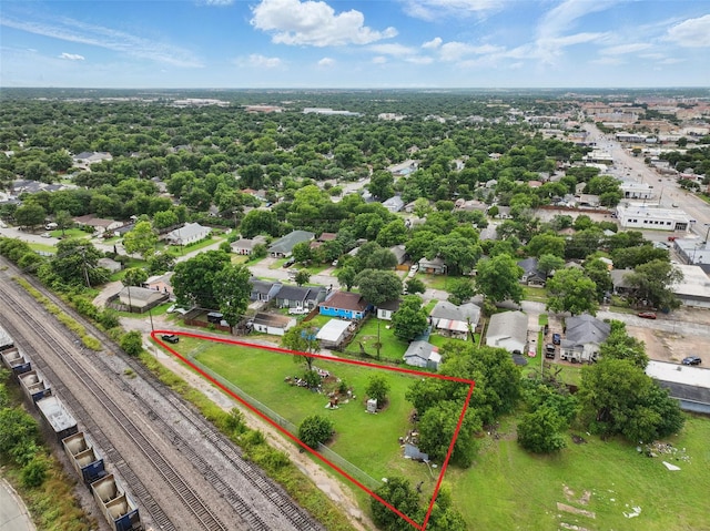 3120 5th Ave, Fort Worth, TX 76110