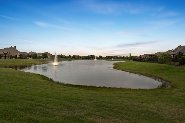 7800 Kentmere, The Colony, TX 75056 - water view