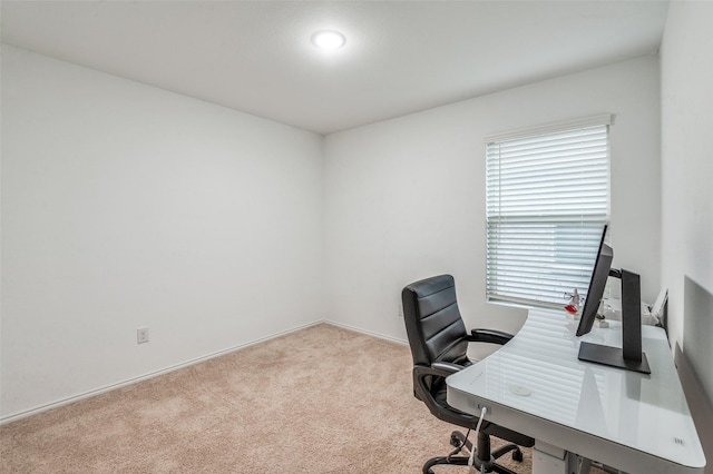 3113 Harper St, Little Elm, TX 75068 - office featuring carpet flooring