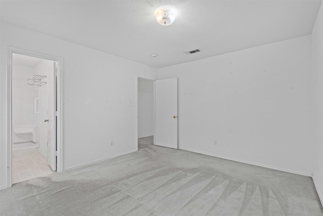 1100 Cedarcrest Dr, Mesquite, TX 75149 - view of carpeted empty room