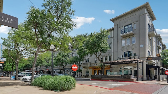 3901 Travis St Unit 230, Dallas, TX 75204 - view of building exterior