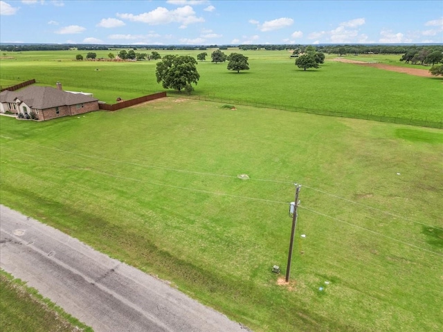 131 Brock Ln, Millsap, TX 76066