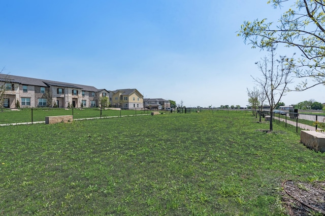 8901 Lowell St, Rowlett, TX 75089 - view of surrounding community