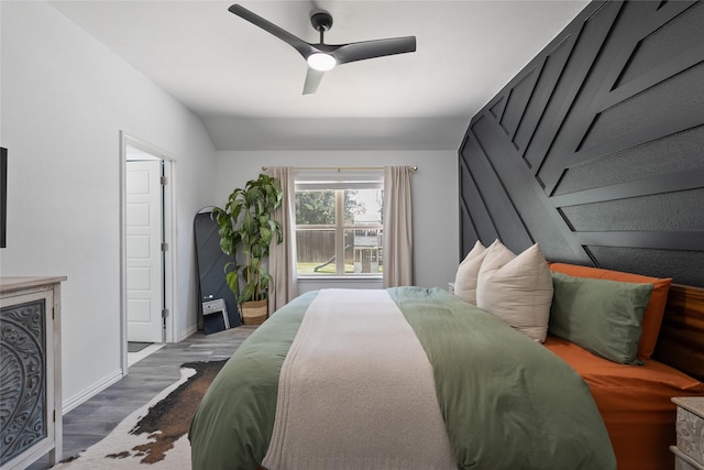135 Pine Island Ln, Leander, TX 78641 - spacious closet featuring dark wood-type flooring