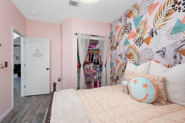 135 Pine Island Ln, Leander, TX 78641 - bathroom with vanity, toilet, and curtained shower