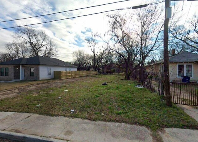 3402 Spring Ave, Dallas, TX 75215
