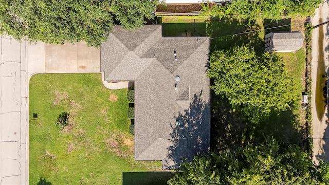 2969 Eric Ln, Farmers Branch, TX 75234 - view of subject property