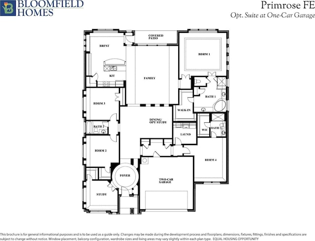 411 Atlas Cedar Dr, Glenn Heights, TX 75154 - home floor plan