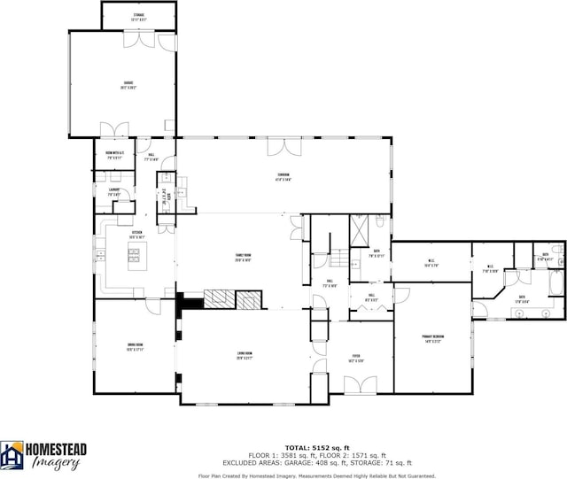 1016 Crestview Dr, Sherman, TX 75092 - view of property floor plan