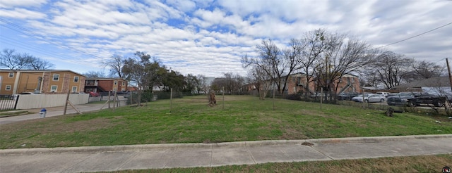 1402 Rowan Ave, Dallas, TX 75223