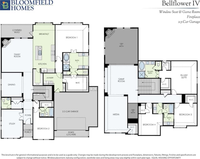409 Atlas Cedar Dr, Glenn Heights, TX 75154 - room layout