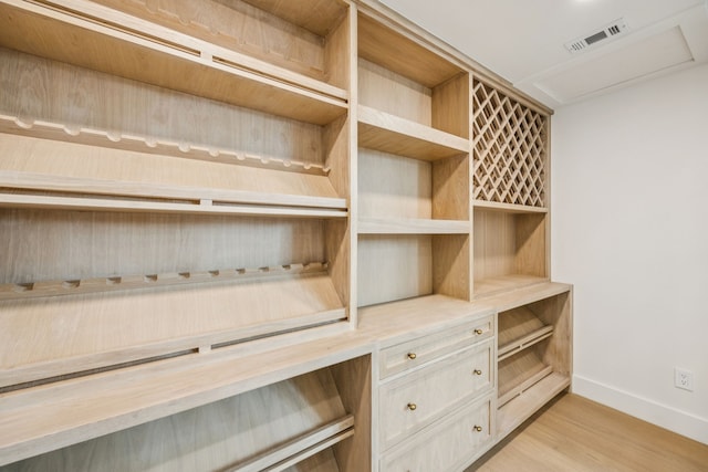 6244 Richmond Ave, Dallas, TX 75214 - detailed view of wood finished floors and baseboards