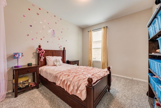 10237 Pyrite Dr, Fort Worth, TX 76131 - bedroom with carpet flooring and baseboards