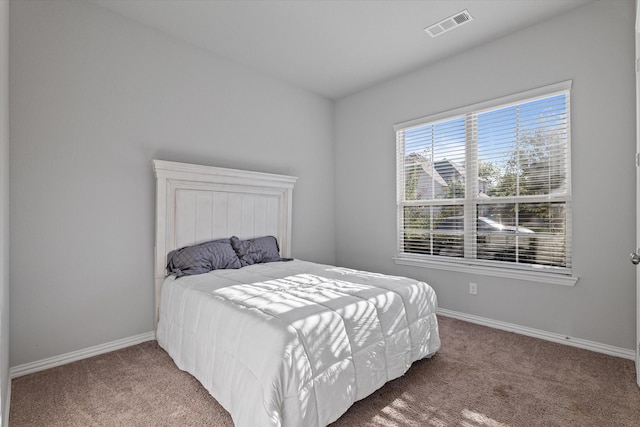 3204 Maplewood Dr, Mckinney, TX 75071 - carpeted bedroom with baseboards