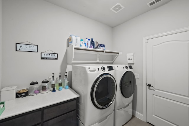612 Wildriver Trl, Fort Worth, TX 76131 - washroom featuring washer and dryer