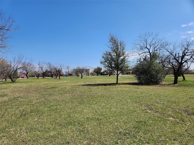 LOTS76 Lakeshore Dr, Runaway Bay, TX 76426