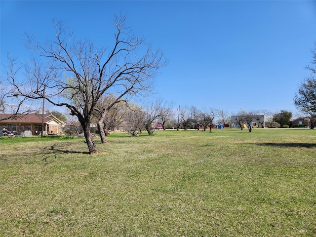 LOTS76 Lakeshore Dr, Runaway Bay, TX 76426