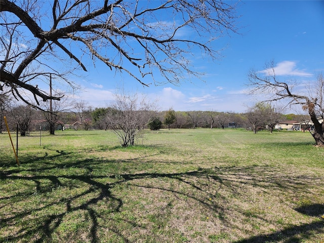 LOTS76 Lakeshore Dr, Runaway Bay, TX 76426