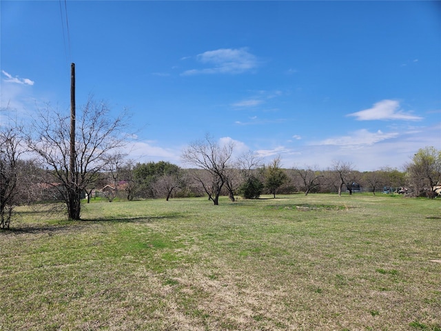 LOTS76 Lakeshore Dr, Runaway Bay, TX 76426