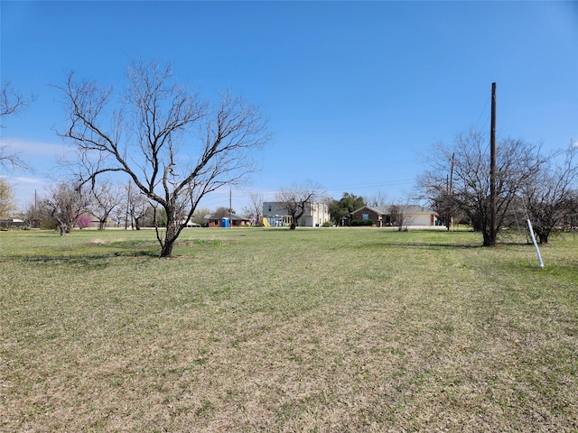LOTS76 Lakeshore Dr, Runaway Bay, TX 76426