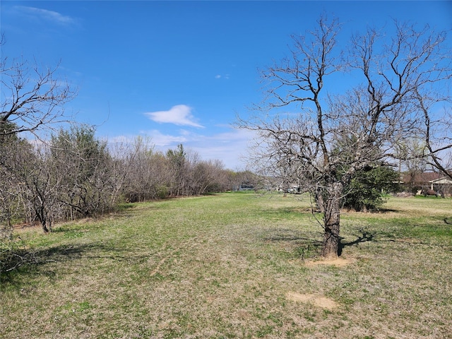 LOTS76 Lakeshore Dr, Runaway Bay, TX 76426