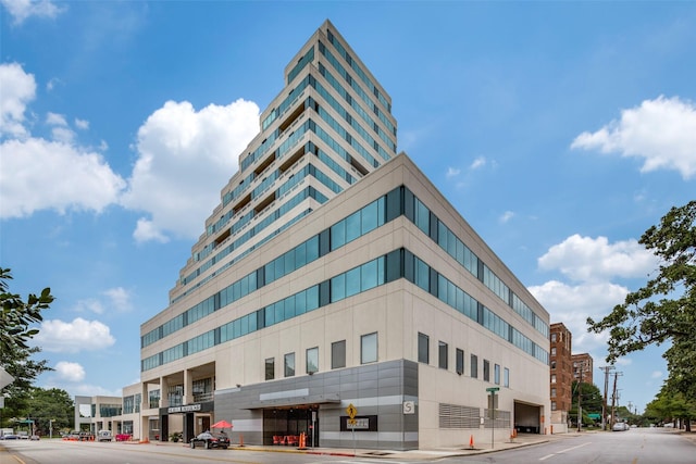 3111 Welborn St Unit 1303, Dallas, TX 75219 - view of property