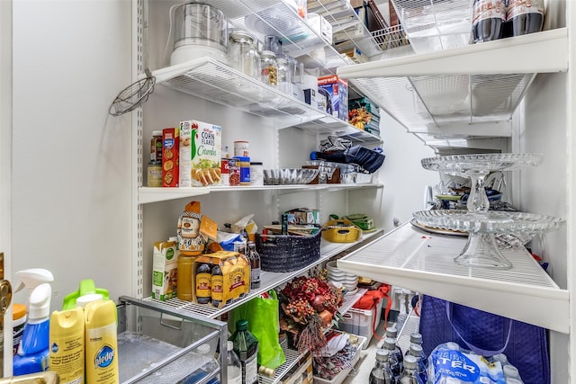 3111 Welborn St Unit 1303, Dallas, TX 75219 - view of storage area