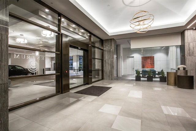 3111 Welborn St Unit 1303, Dallas, TX 75219 - view of common area