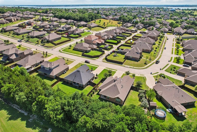 1530 Petaluma Dr, Rockwall, TX 75087 - view of property location featuring nearby suburban area