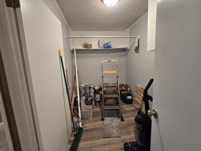 106 Mcanally Dr, Mabank, TX 75147 - view of utility room