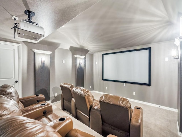 8542 Gerbera Daisy Rd, Frisco, TX 75035 - cinema with baseboards