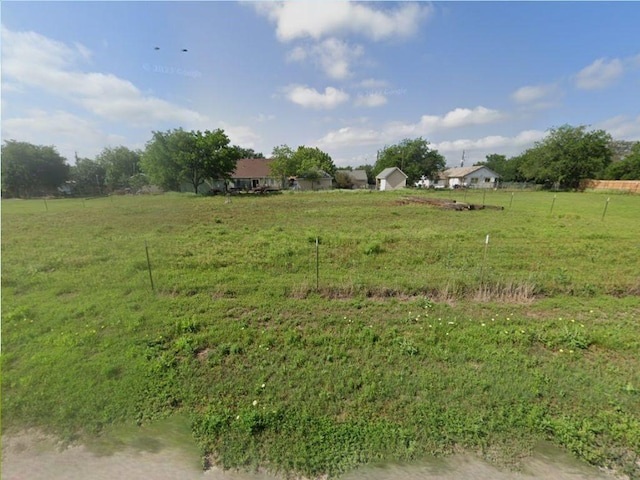 00 Wurts Dr, Evant, TX 76525
