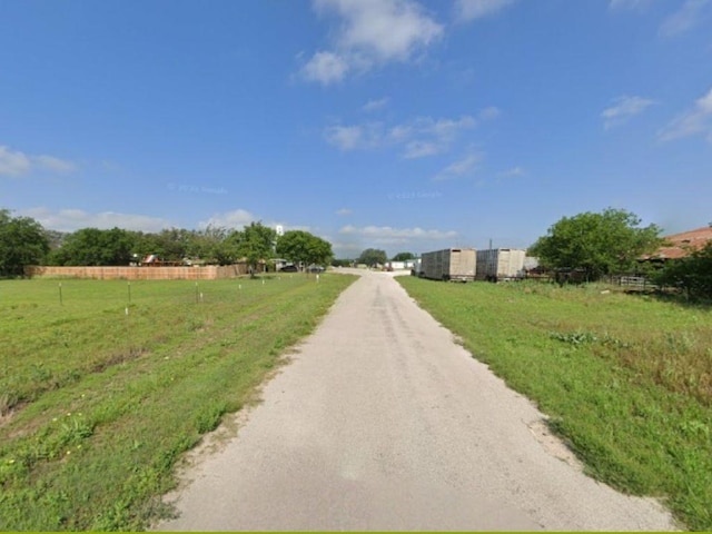 00 Wurts Dr, Evant, TX 76525