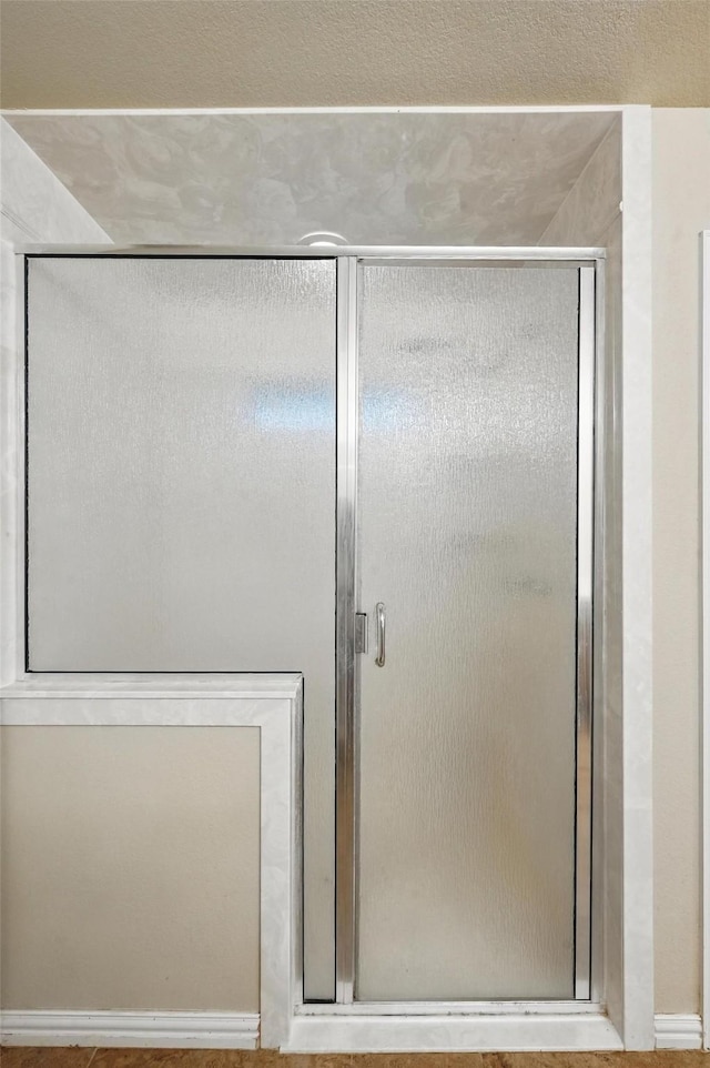 8109 County Road 804, Burleson, TX 76028 - bathroom with a stall shower