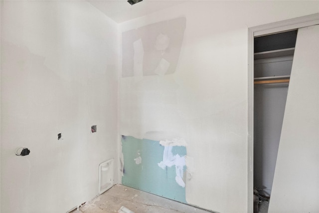10270 Kilkenny Pl, Dallas, TX 75228 - view of washroom