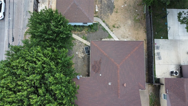 10270 Kilkenny Pl, Dallas, TX 75228 - aerial view of property and surrounding area