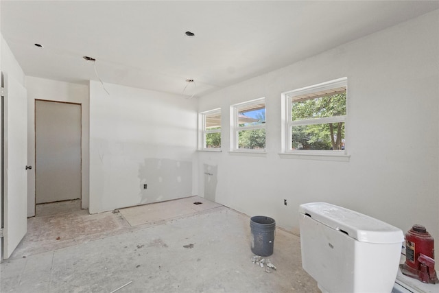 10270 Kilkenny Pl, Dallas, TX 75228 - view of unfurnished room