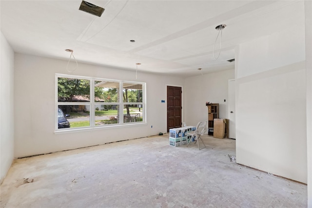 10270 Kilkenny Pl, Dallas, TX 75228 - view of unfurnished room