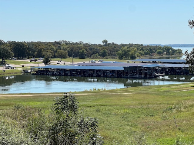 1470 Twin Oak Dr, Whitney, TX 76692