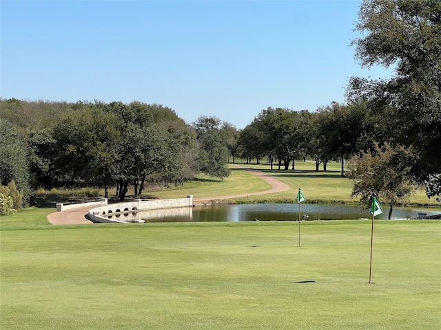 1470 Twin Oak Dr, Whitney, TX 76692