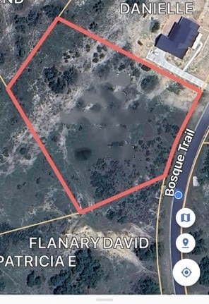 621 Bosque Trl, Marble Falls, TX 78654