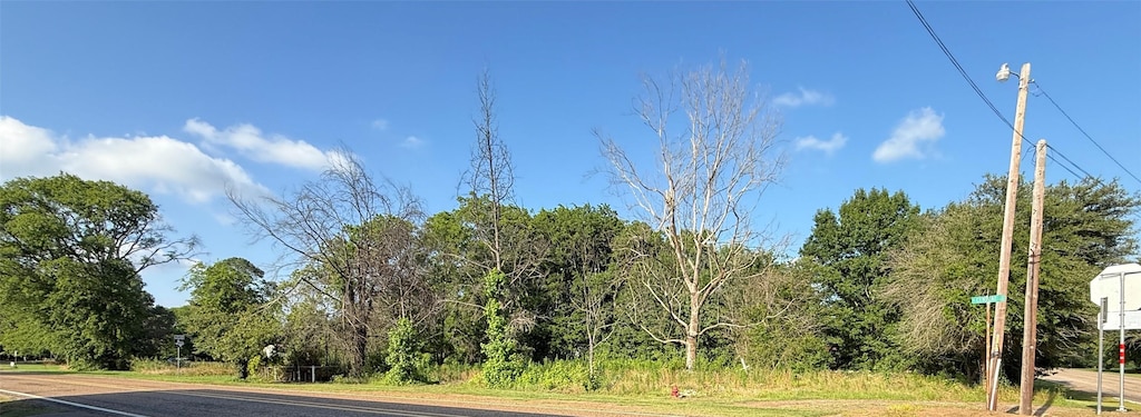 100 N Central Ave, Marietta, TX 75566